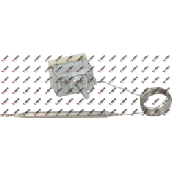 Enofazni termostat 130–190 °C