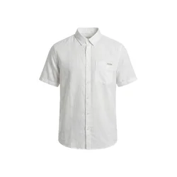 Calvin Klein Jeans Srajca LV04RF120G Bela Regular Fit