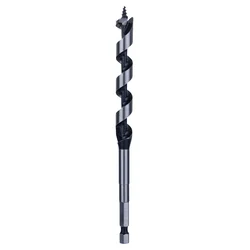 Bosch Vijugava burgija za drvo, šestostrano 2608585699, 12 x 95 x 160 mm, d 6,35 mm