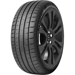 Kumho Ecsta Sport S PS72 ( 285/30 ZR20 (99Y) XL sa zaštitnom lajsnom za felne (FSL) )
