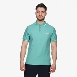 Lonsdale Line Polo Shirt