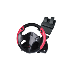 SPAWN Momentum Racing Wheel (PC, PS3, PS4, X360, XONE, Switch)