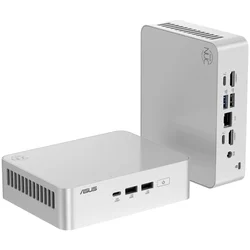 Asus NUC 15 Pro Plus Mini PC Kit Intel Ultra 7 255H RNUC15CRSU700002