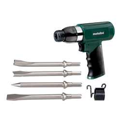 Metabo Pneumatski eekia DMH 30 SET (604115500)