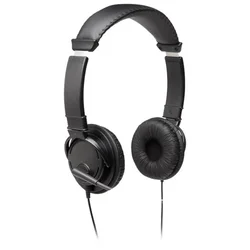 SLUŠALICE PLUS MIKROFON USB KENSINGTON K97601WW CRNE