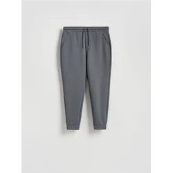 Reserved - Slim fit dres pantalone