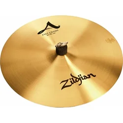 Zildjian A0268 A Fast 18 Crash činela