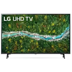LG LED TV 65UP77003LB