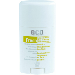 Eco Cosmetics Deo stik sa maslinom i crnim sljezom - 50 ml