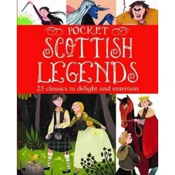 Pocket Scottish Tales