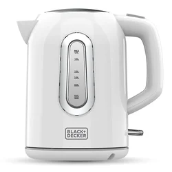 BLACK+DECKER Termo bokal 2200V 1.7L