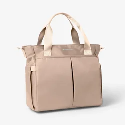 Kikka Boo Torba za mame Brielle Beige