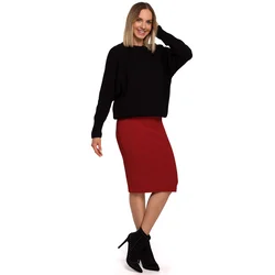 Made Of Emotion Womans Pullover M537