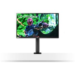 LG Monitor 27 27GN880-B UltraGear IPS QHD 1ms 144Hz GSync