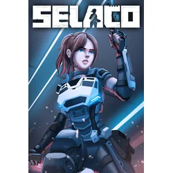 Selaco (PC) Steam Key GLOBAL