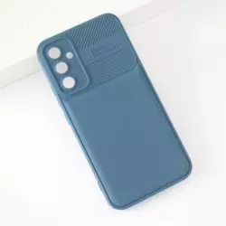 Maska Camera Protected za Samsung A34 5G/ A346B plava