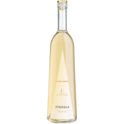 Zinzula belo, Zonin, 0,75 l
