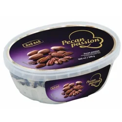 SLADOLED PECAN PASSION ORAH BAŠ BAŠ 900ML