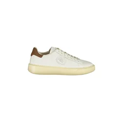 BLAUER MEN'S SPORTS FOOTWEAR WHITE