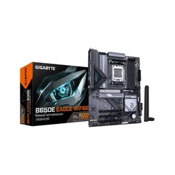 Gigabyte Matična ploča B650E Eagle WF6E 1.0, B650, AM5, DDR5