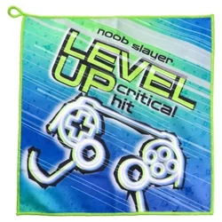 Play cleanyx krpica za brisanje 30x30cm joystick ( 100482 )