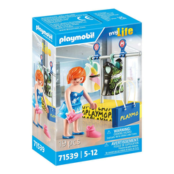 Playmobil My life Prodavnica garderobe ( 1043707 )