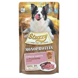 SUZ Monoprotein Ham - Mokra pasja hrana - 150 g