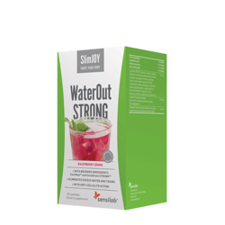 WaterOut Strong