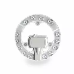 LED Modul HB-LM 12 W