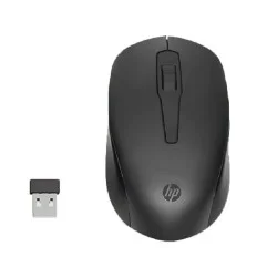 Hp miš 150 (2S9L1AA) bežični crni