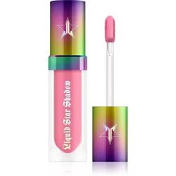 Jeffree Star Cosmetics Psychedelic Circus tekoče senčilo za oči Shadow Pink 5,5 ml