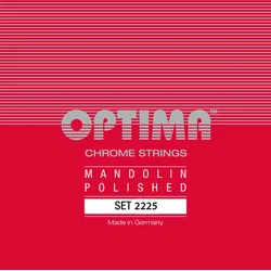 Strune za mandolo Optima