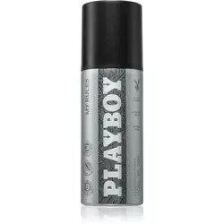 Playboy My Rules dezodorant za moške 150 ml