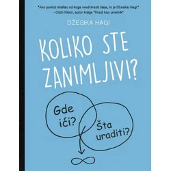 Koliko ste zanimljivi?