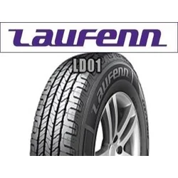 Laufenn X Fit H/T LD01 ( 245/60 R18 105T SBL )