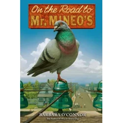 On the Road to Mr. Mineos
