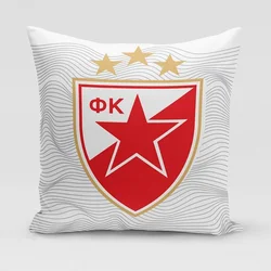 STEFAN Ukrasni Jastučić Zvezda 40x40