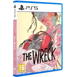 The Wreck - standardna izdaja (PS5)