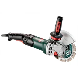 Metabo ugaona brusilica WE 19-180 Quick RT 1.900W; 180mm 601088000