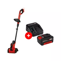 Einhell Akumulatorski uređaj za čišćenje Picobella + Einhell Power-X-Change 18V 4.0 Ah Starter-Kit