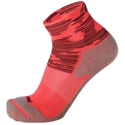 Mico LIGHT WEIGHT ANKLE TRAIL RUN SOCKS ODOR ZERO CA01505, nogavice