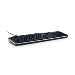 DELL OEM Business Multimedia KB522 USB US tastatura crna