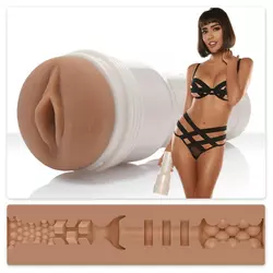 FLESHLIGHT original masturbator Janice Griffith Eden FLESH00219 / 8942