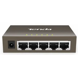 TEG1005D 5-Port Gigabit Desktop Switch