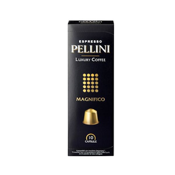 Pellini Nespresso Magnifico kapsule 10 kapsula