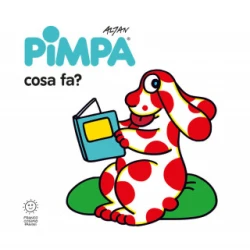 Altan - Pimpa