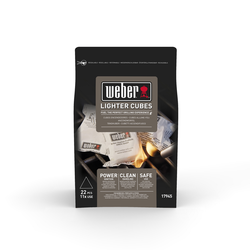 Kocke za potpalu 22/1 Weber