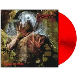 Gruesome - Silent Echoes (Coloured) (LP)