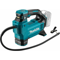MAKITA Akumulatorska pumpa/kompresor DMP181Z; bez baterije i punjača; 18V