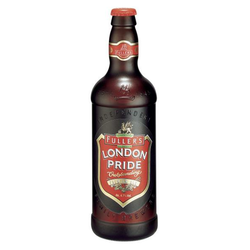 FULLERS ANGLEŠKO PIVO LONDON PRIDE 500ML